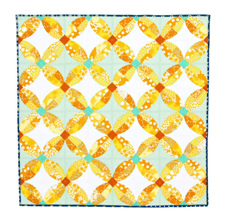 Mini PIcnic | Pattern | 36x36