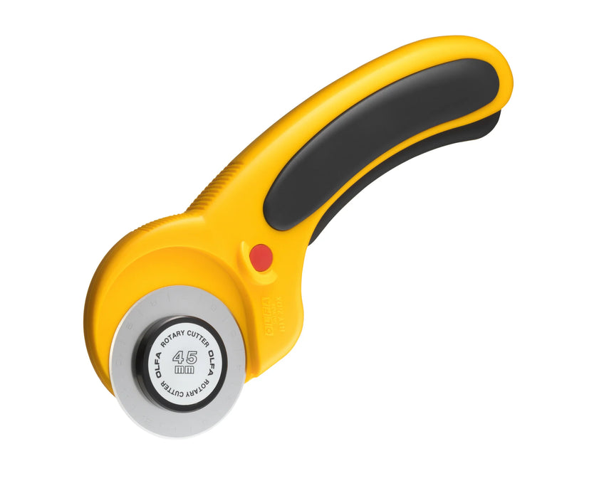 45mm Ergonomic Rotary Cutter