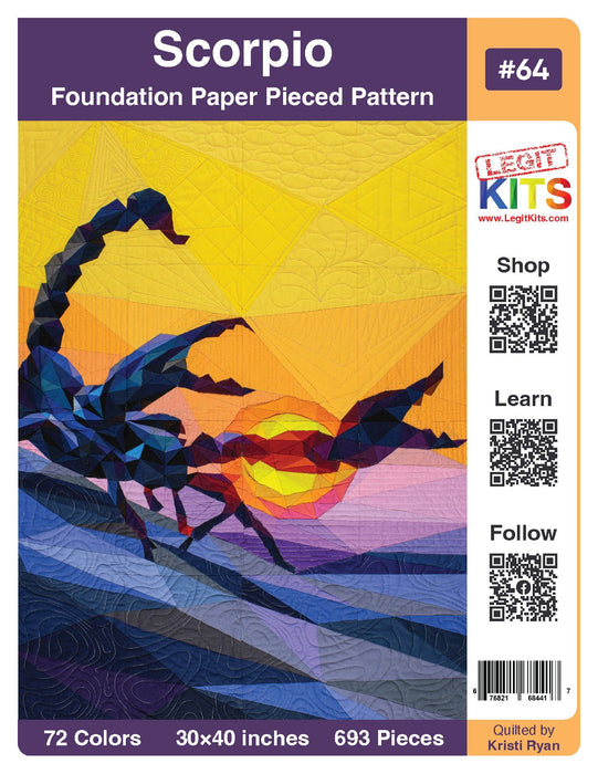 Scorpio Pattern