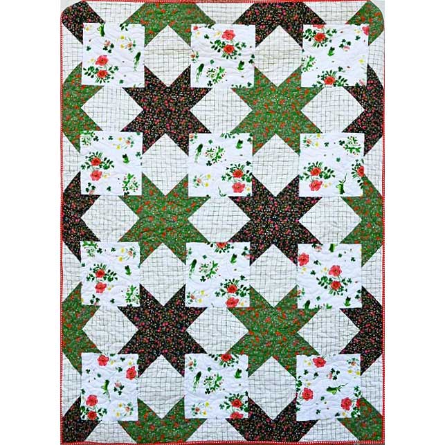 Phyllis | Pattern | 49.5x66