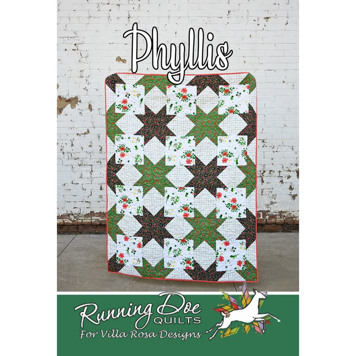 Phyllis | Pattern | 49.5x66