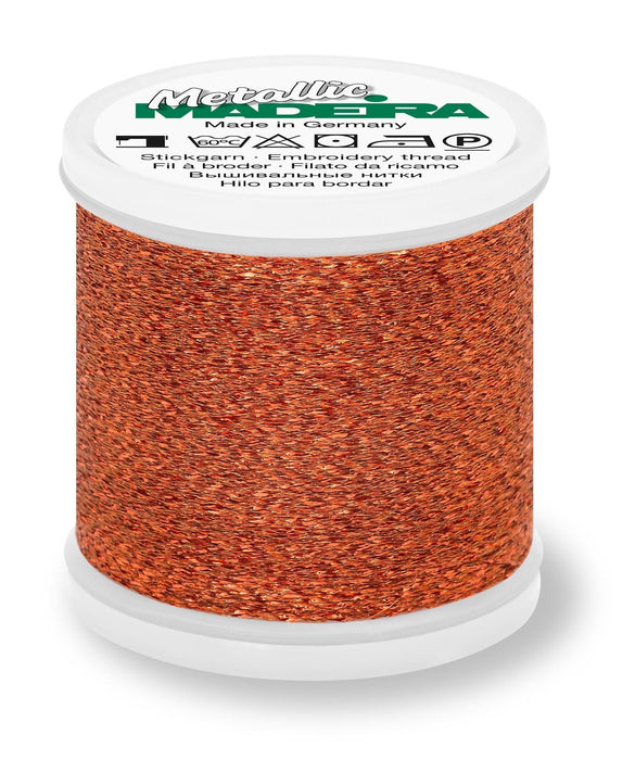 Madeira Metallic #40 Sparkling
