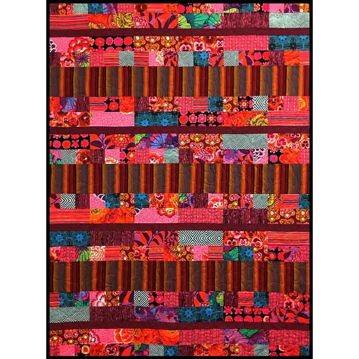 Bedazzled | Pattern | 54x72