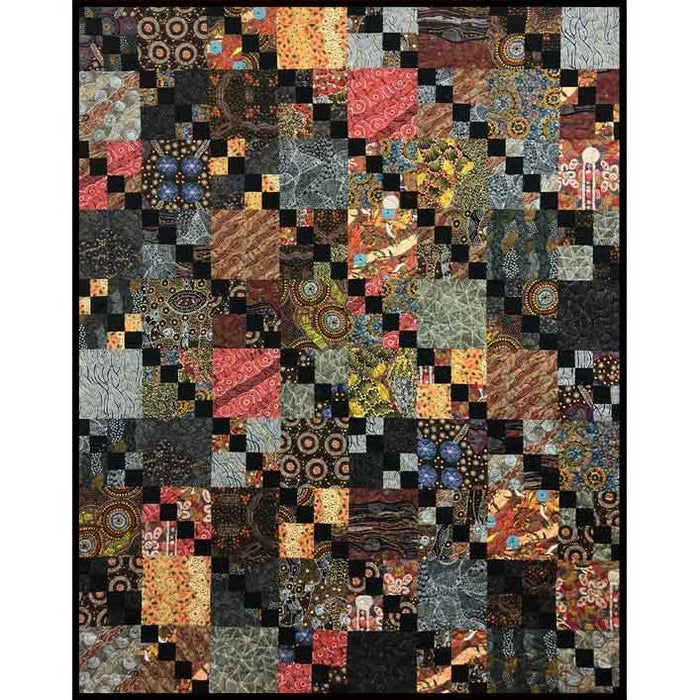 Celebration | Pattern | 64x80