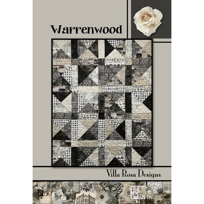 November 2025 Pattern Set