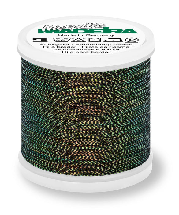 Madeira Metallic #40 Soft