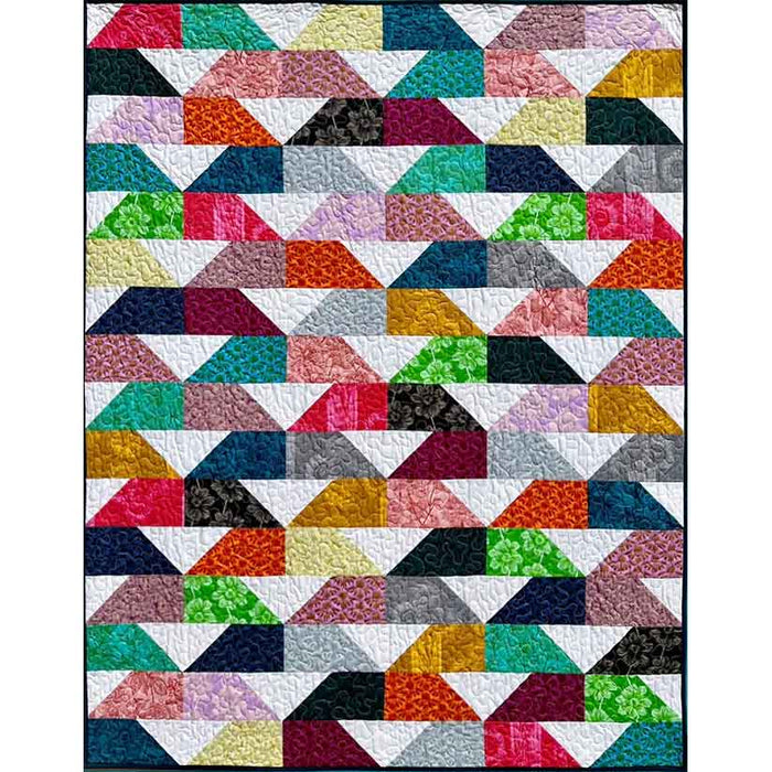 Fennimore | Pattern | 57x72