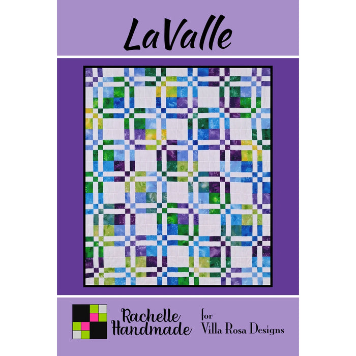 LaValle | Pattern | 48"x56"