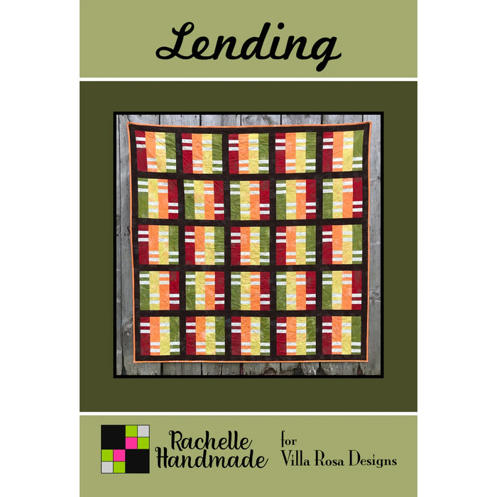 Lending | Pattern | 72x72