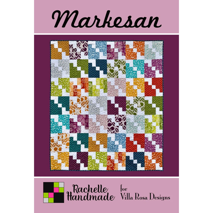 Markesan | Pattern | 60x70