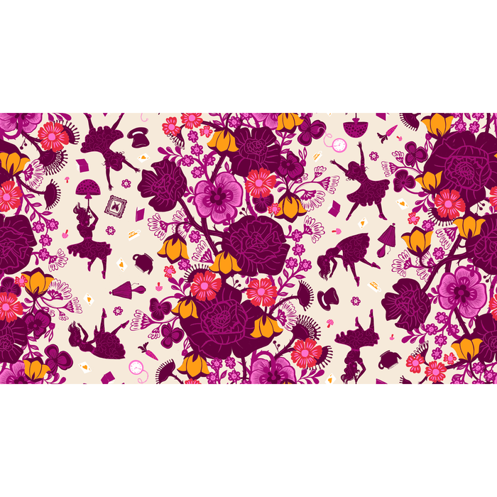 Hello Alice | 19 Yard Pieces