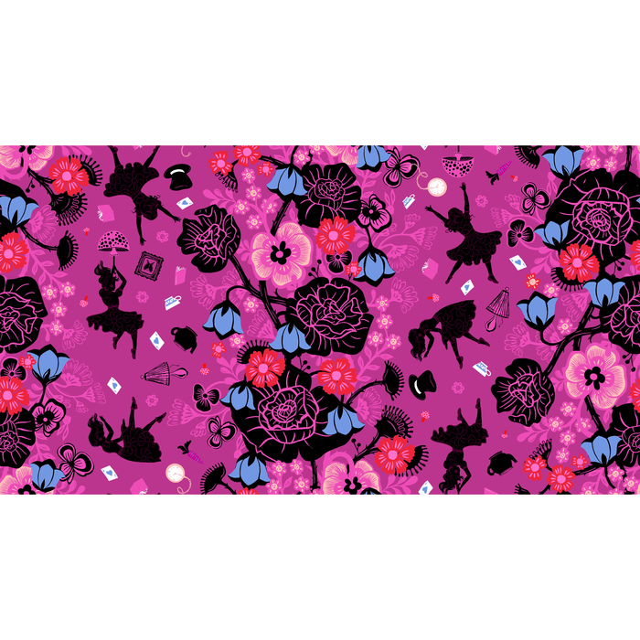 Hello Alice | 19 Half-Yard Pieces