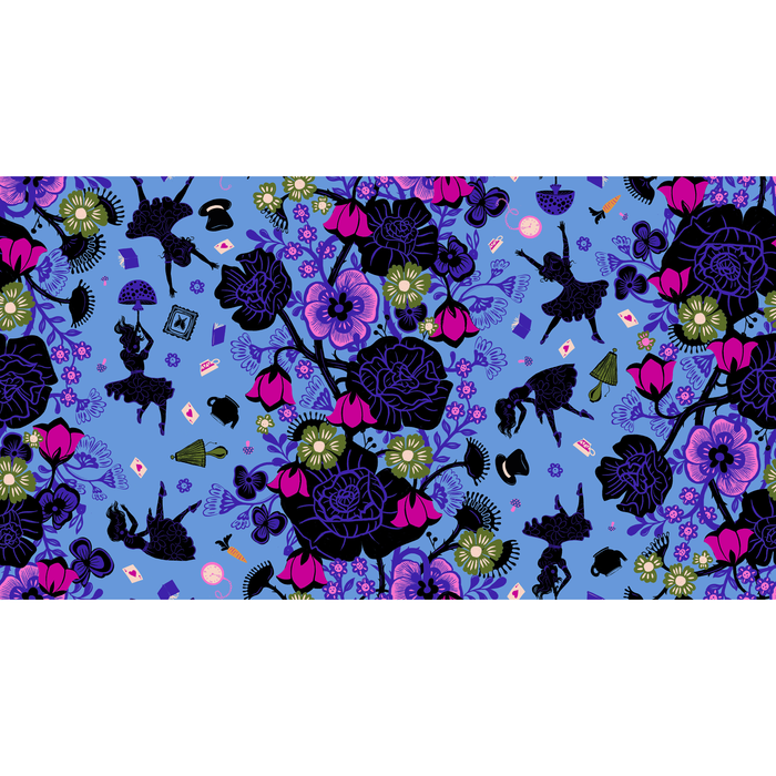 Hello Alice | 19 Yard Pieces