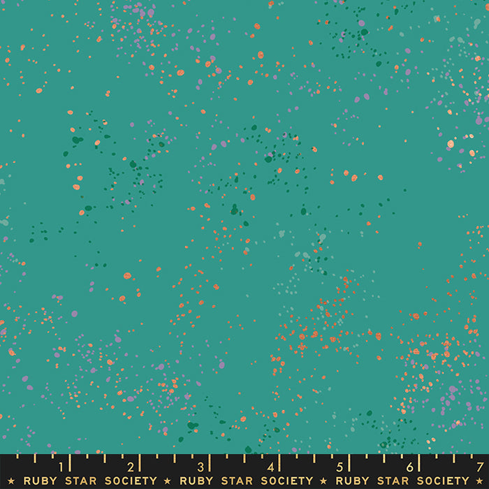 Fireglow | Speckled Metallic | Succulent | RS5027 107M