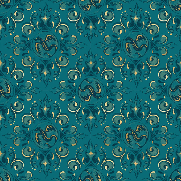 Fireglow | 8 Half-Yard Cuts