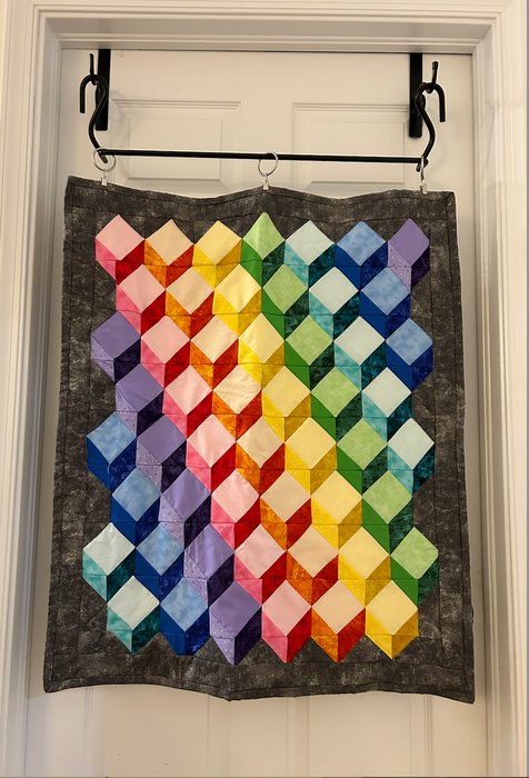 The Quilt Keeper