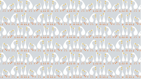 Hey Ewe | 6 Fat Quarters