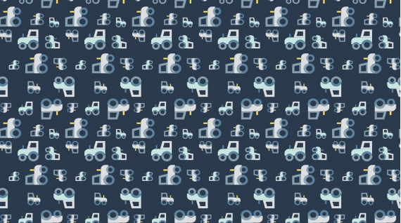 Hey Ewe | 6 Fat Quarters