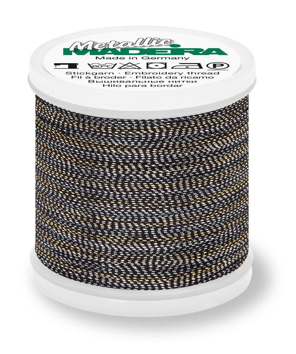 Madeira Metallic #40 Soft