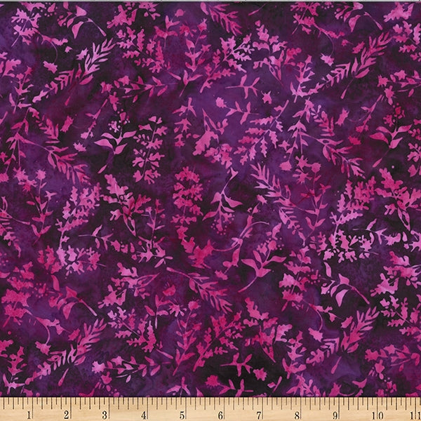 Wild Berry Jam Fabric W2564-405 | Wildberry - Quilting, Home Decor ...