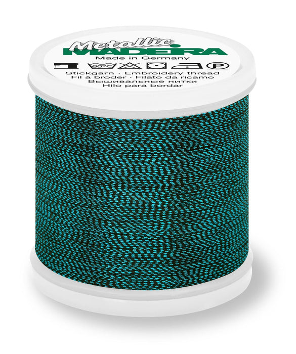 Madeira Metallic #40 Soft
