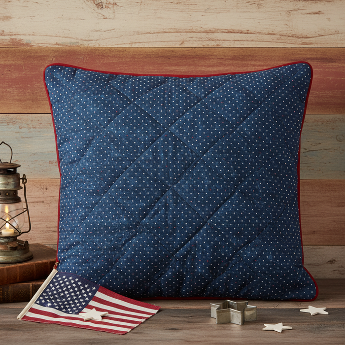 American Heartland Multi Star - Finished Project