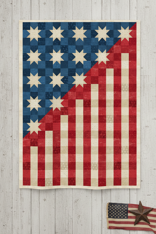 American Heartland Panel Display