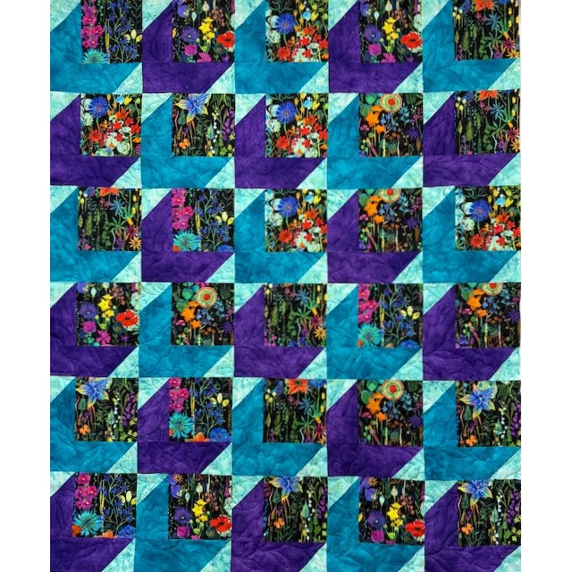 Ballerina | Pattern | 45x54