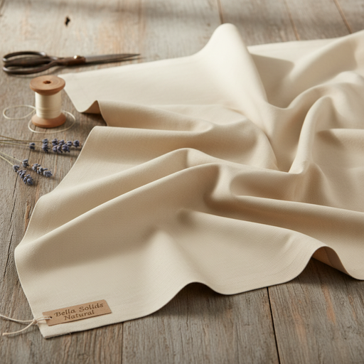 Bella Solids Natural