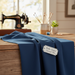 Bella Solids Nautical Blue