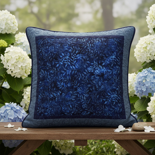 Blue Ocean Butterfly Project