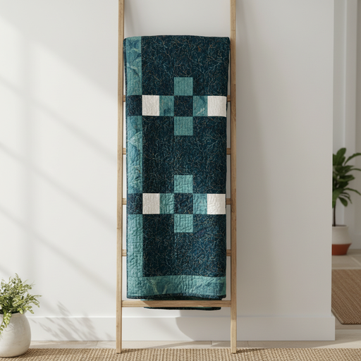 Branch Texture Quilt