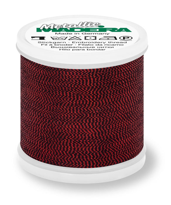 Madeira Metallic #40 Soft