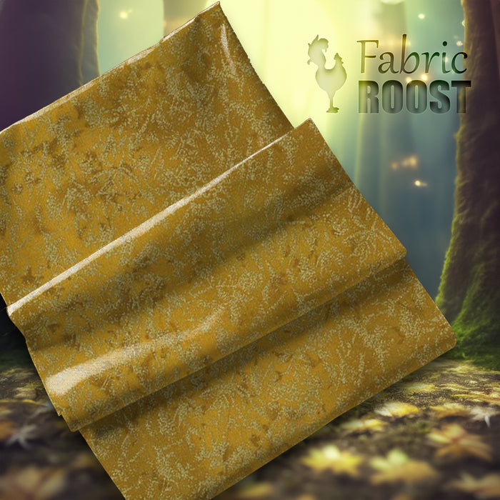 Fairy Frost | Pearlized Metallic | Gold