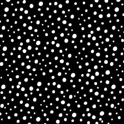 Hooked On Knitting Ready Quilt | 6 Half-Yard Pieces & Free Pattern