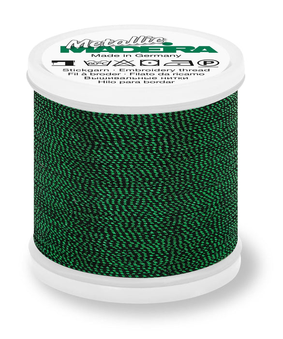 Madeira Metallic #40 Soft