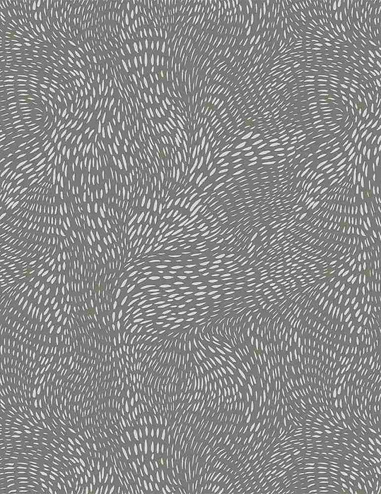 New Here Ready Quilt | 6 Half-Yard Pieces & Free Pattern