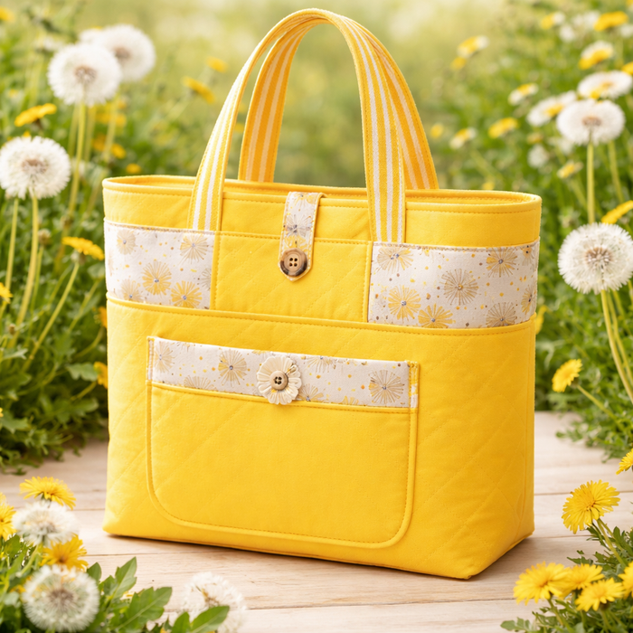 Confetti Cotton | Solids | Dandelions
