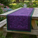 Deep Purple Fern Project
