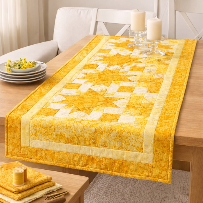 Confetti Cotton | Solids | Golden