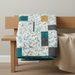 Feathers Quilt