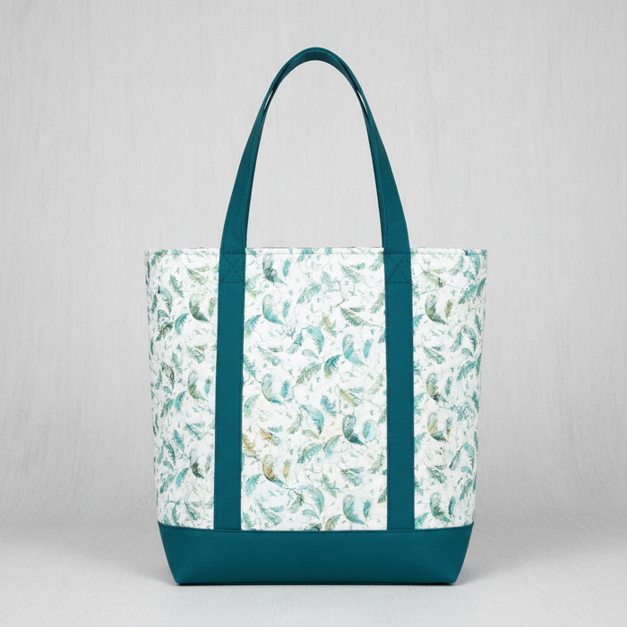 Feathers Tote Bag