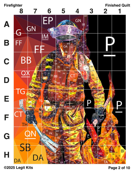 Firefighter Pattern