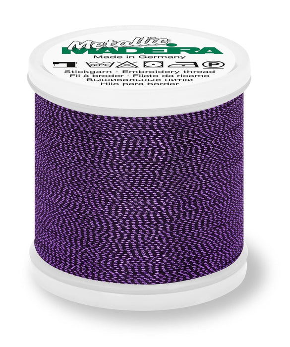 Madeira Metallic #40 Soft