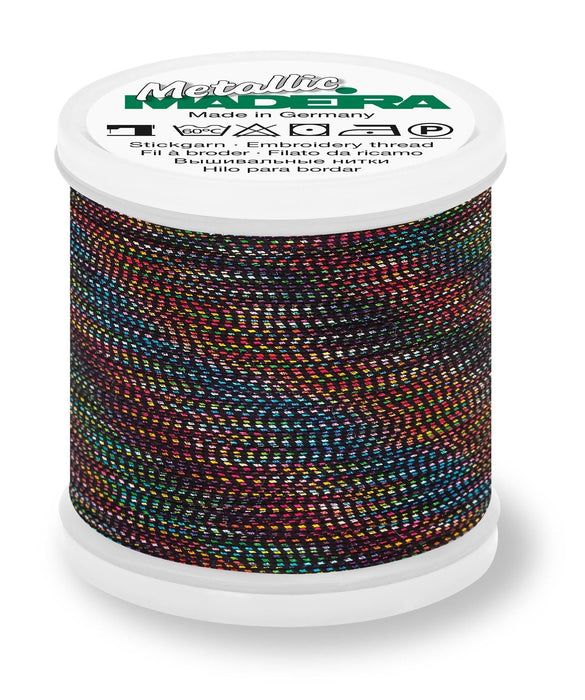 Madeira Metallic #40 Soft