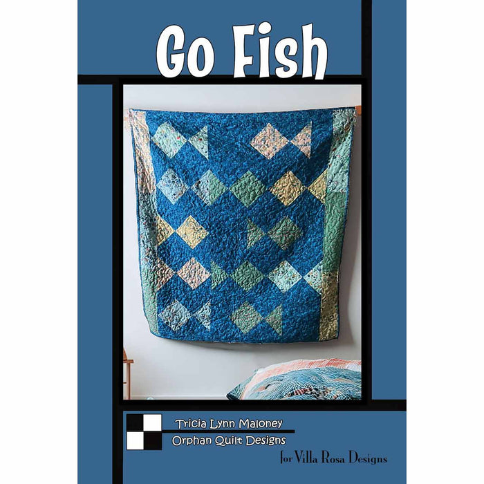 January 2026 Pattern Set