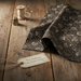 Henhouse Cross Stitch Iron