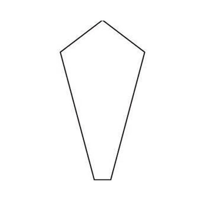 Butterfly Love | Pattern | 46x46