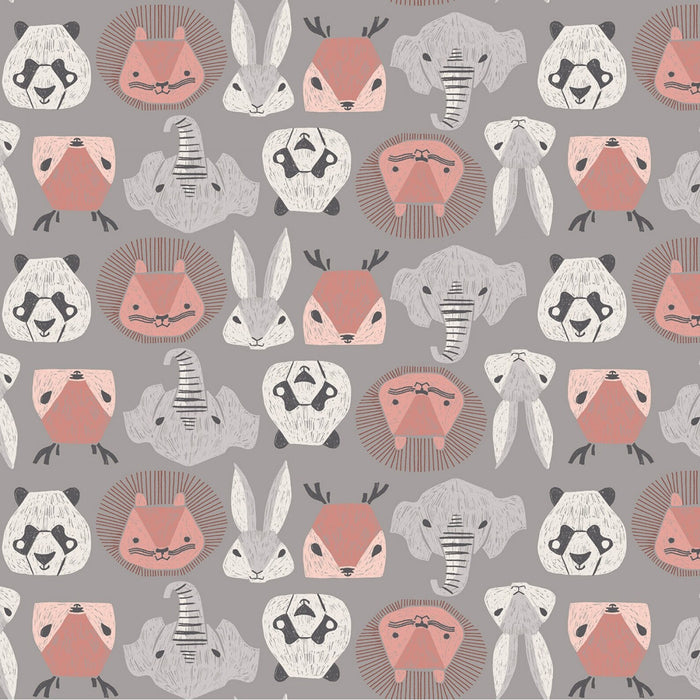 New Here Ready Quilt | 6 Half-Yard Pieces & Free Pattern