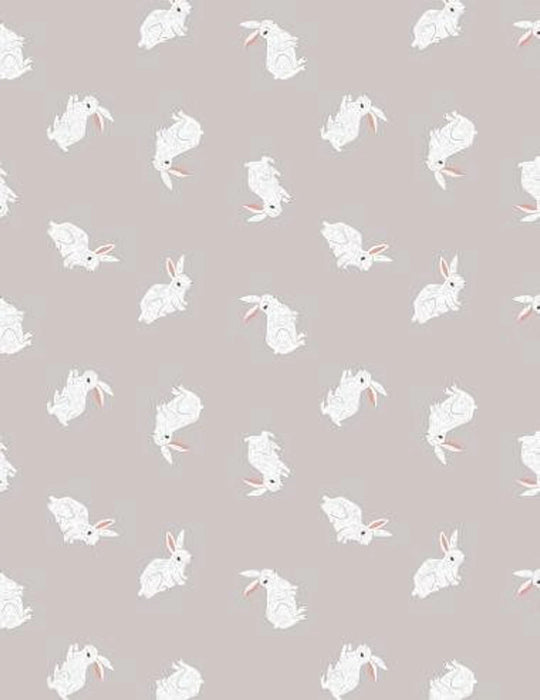 New Here Ready Quilt | 6 Half-Yard Pieces & Free Pattern